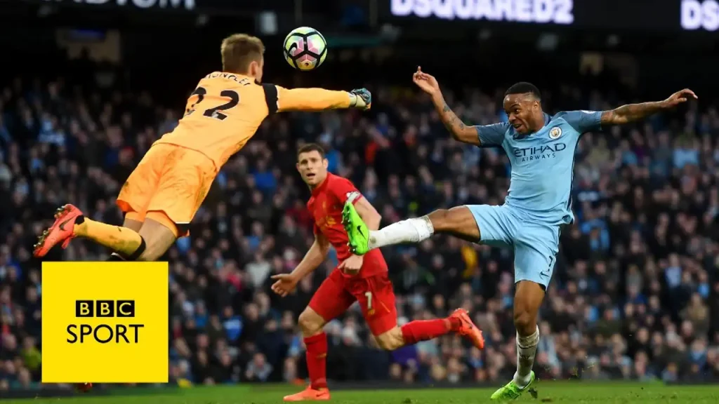 football bbc sport