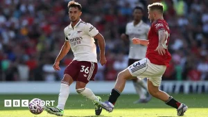 football news bbc 1