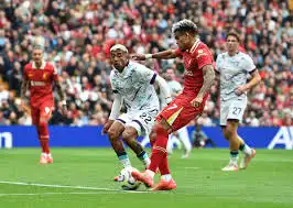 football today uk 2