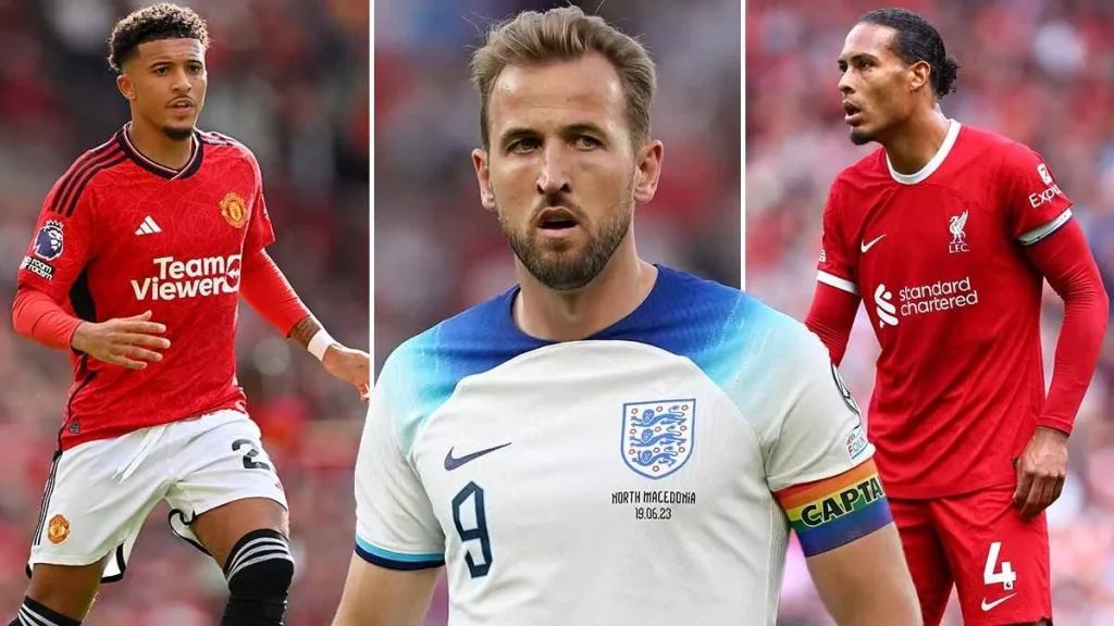 football uk news
