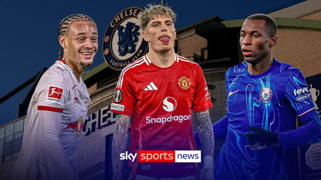 latest football news