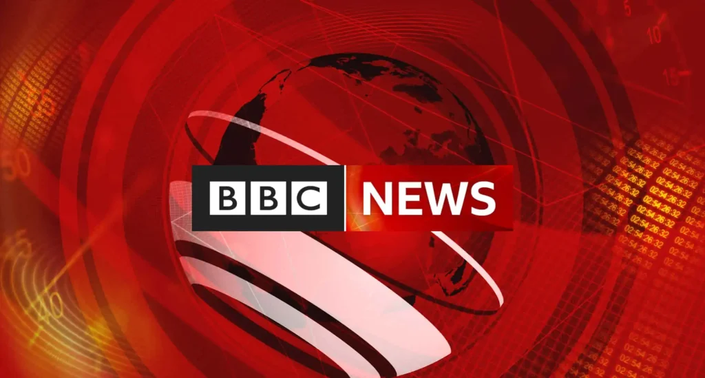 latest news bbc