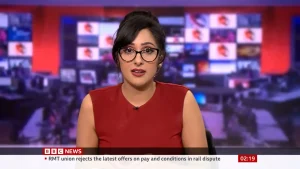 latest news bbc 2
