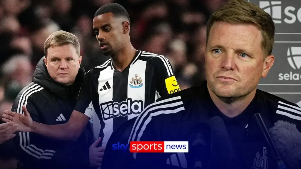 latest news football