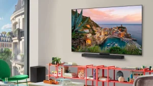 latest tv uk 1