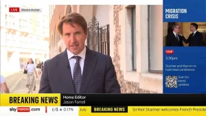 latest uk news 2