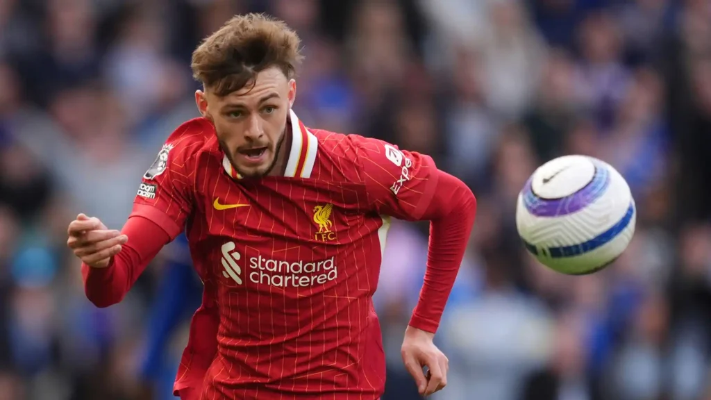 liverpool today news