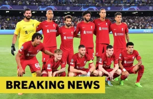 liverpool today news 2