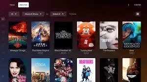 movies streaming now 2