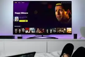 movies tv uk