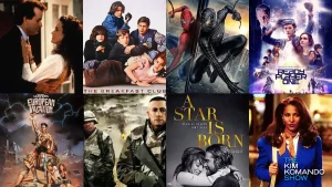new movies streaming 1
