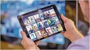 new movies streaming