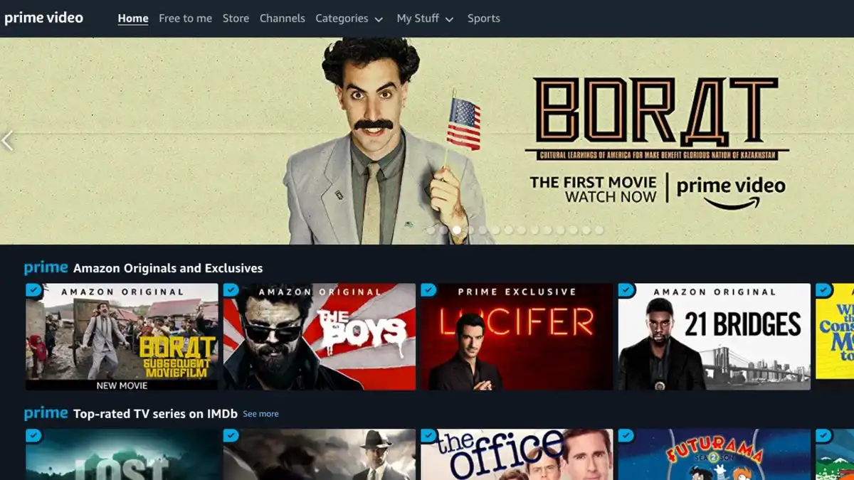 new prime movies 2