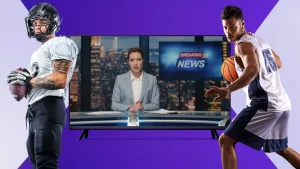 new sports tv 1