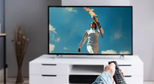 new tv live 1