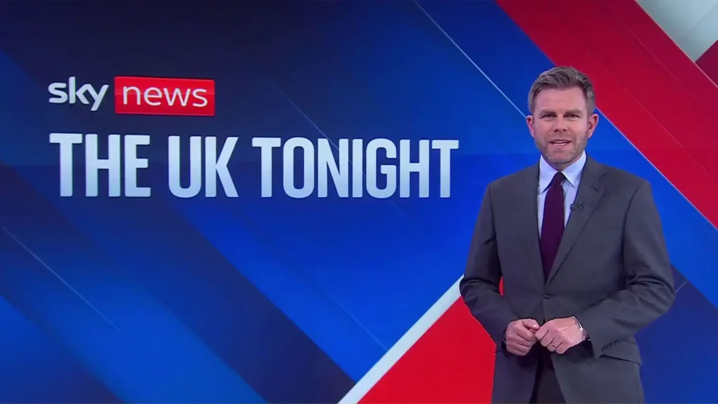 news headlines uk