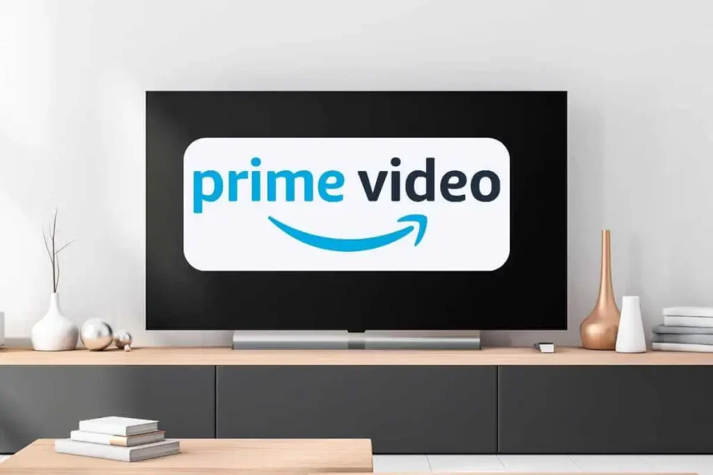 now amazon films