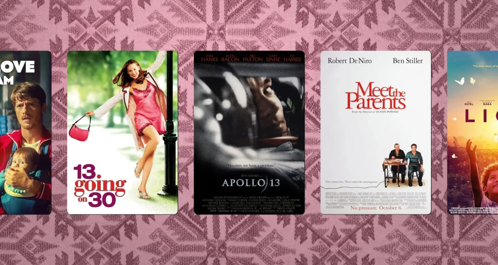 now best movies