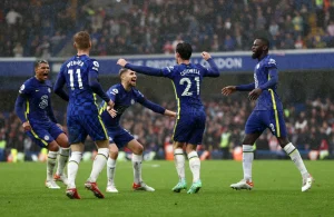 now football news 1