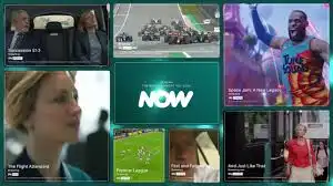 now streaming uk 2