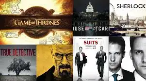 now tv series 1