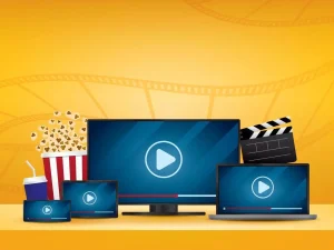 online movie streaming 1
