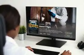 online movie streaming