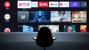 online tv films