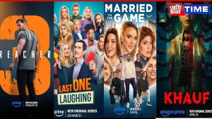 prime new series 1
