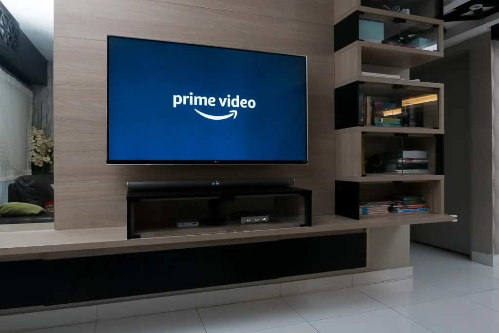 prime tv new