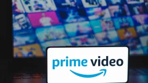 prime tv series 1