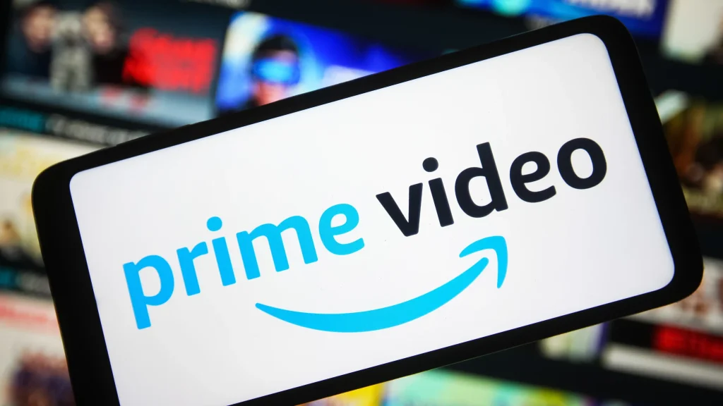 prime uk video