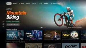 prime video tv 2