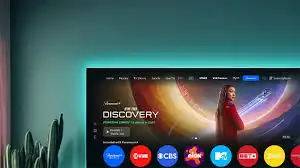 prime video tv