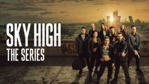 series online tv 1
