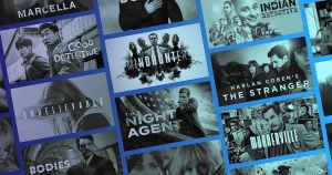 series online tv 2