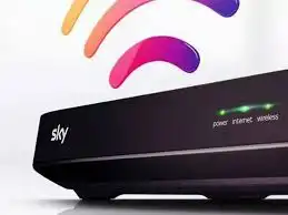 sky internet uk