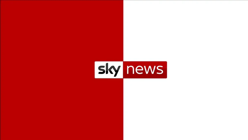 sky live news