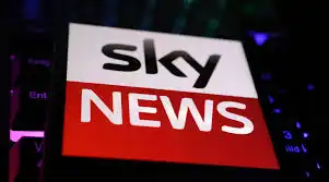 sky live news 2