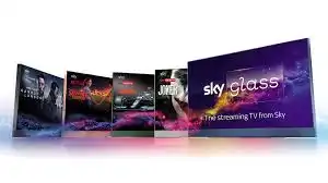 sky new tv 2