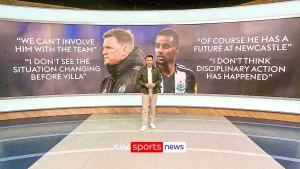 sky news latest 2