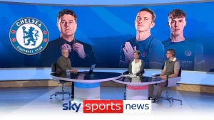 sky news sports 2
