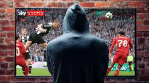 sky sports fire tv 1