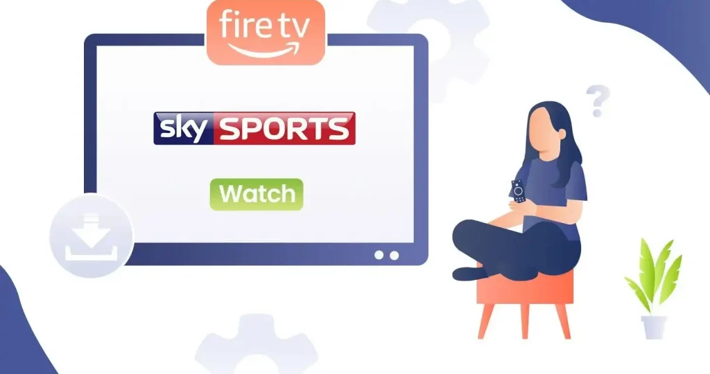 sky sports fire tv