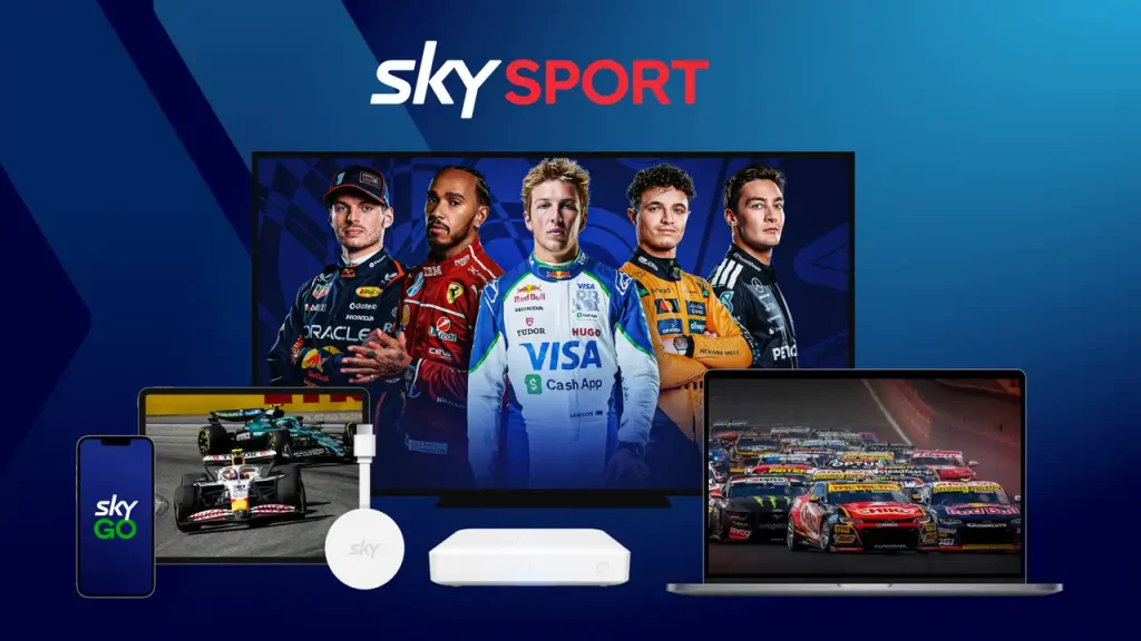 sky sports live streaming