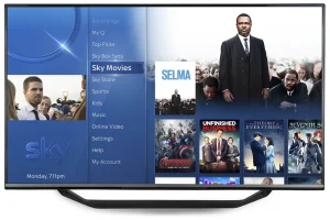 sky streaming tv 2