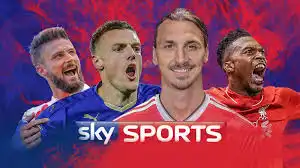 sky today sports