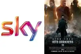 sky uk films