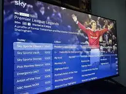 sky uk league 2
