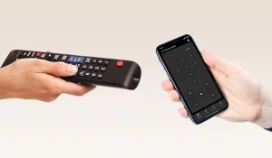 smart tv remote app 2